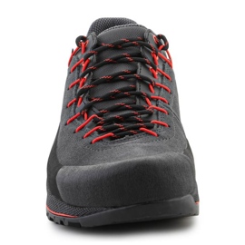 La Sportiva TX4 Evo Gtx Carbon cipő 37D900322 szürke 2