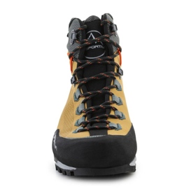La Sportiva Trango Tech Leather Gtx cipő 21S732206 sárga 2
