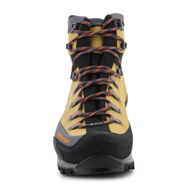 La Sportiva Trango Trk bőr Gtx cipő 11Y732206 sárga 2