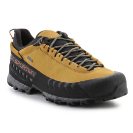 La Sportiva TX5 Low Gtx Savana Tiger cipő 24T732206 sárga 1