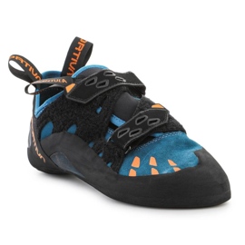 La Sportiva Tarantula Space 40R623205 mászócipő kék 1