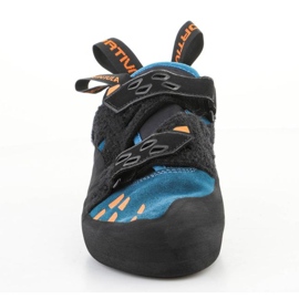 La Sportiva Tarantula Space 40R623205 mászócipő kék 2