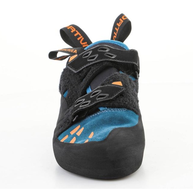 La Sportiva Tarantula Space 40R623205 mászócipő kék 2