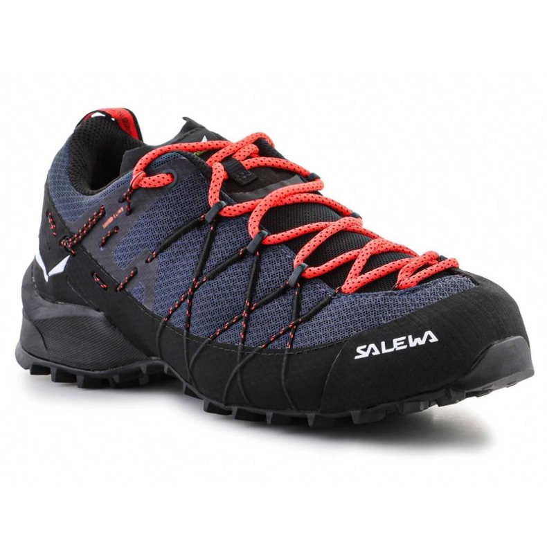 Salewa Wildfire 2 cipő 61405-3965 kék 1