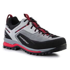 Garmont Dragontail Tech Gtx 002472 cipő szürke 1
