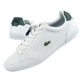 Lacoste Chaymon 431R5 cipő fehér 1