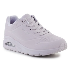 Skechers Uno Stand On Air 73690-LAV cipő ibolya 1