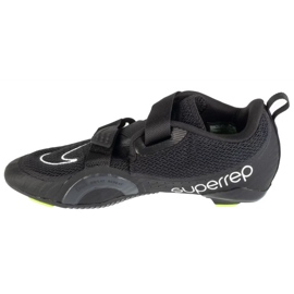 Nike SuperRep Cycle 2 cipő DH3395-001 fekete 1