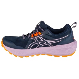 Asics Gel-Sonoma 8 cipő 1012B771-400 kék 1