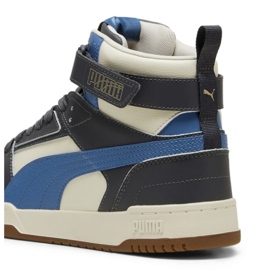 Puma Rbd Game 385839-30 cipő fehér 2