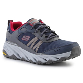 Skechers Glide Step Trail Oxen 237256-NVMT cipő kék 1