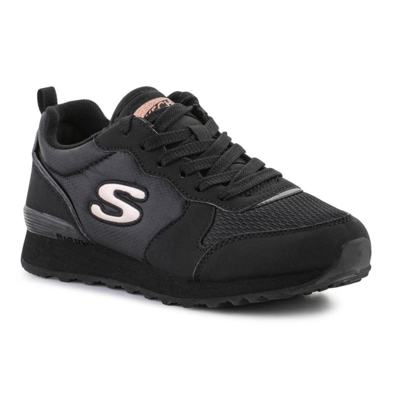 Skechers Og 85 cipő - 2KEWL 177004-BBK fekete 1