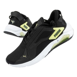 Puma Lqdcell Method 193780 06 sportcipő fekete 1