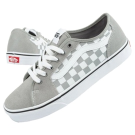 Vans Filemore Decon VN0A3WKZAK71 cipő szürke 1
