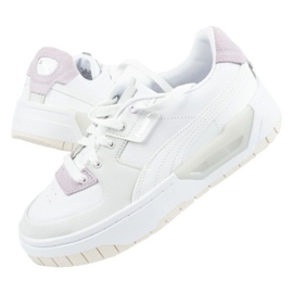 Puma Cali Dream 383112 02 sportcipő fehér 1