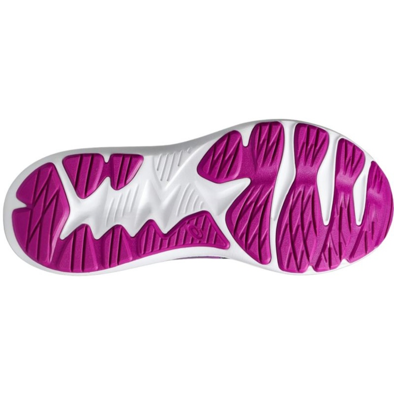 Asics Jolt 4 futócipő 1012B421-009 fekete 1