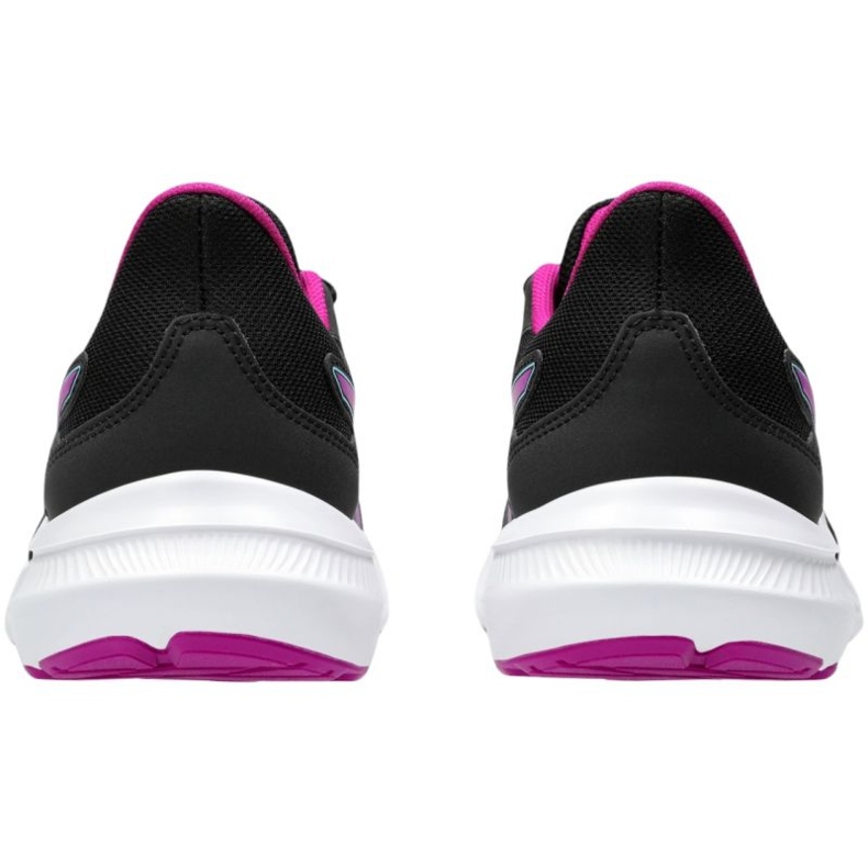 Asics Jolt 4 futócipő 1012B421-009 fekete 3