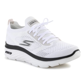 Cipők Skechers Go Walk Hyper Burst-Maritime M 216083-WBK fehér 1