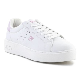 Fila Crosscourt Altezza FW FFW0212-13199 cipő fehér 1