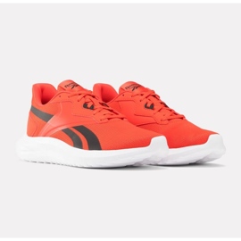 Reebok Energen Lux cipő 100074551 narancssárga 1