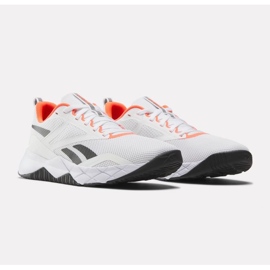 Reebok Nfx Trainer 100202088 cipő fehér 1