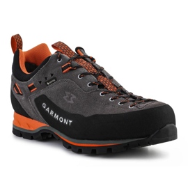 Garmont Dragontail Tech Gtx 002755 cipő zöld 1 Garmont Dragontail Tech Gtx 002755 cipő zöld 1