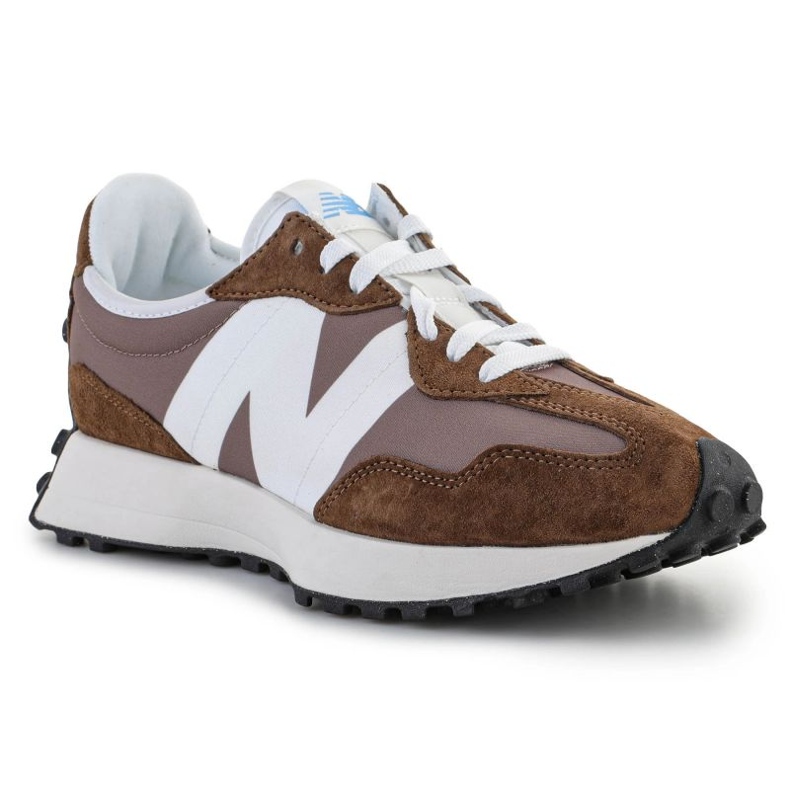 New Balance U327LG cipő barna 1