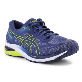 Asics Gel-Glorify 5 futócipő 1011B385-400 kék 1