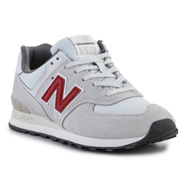 New Balance M U574SOR cipő szürke 1