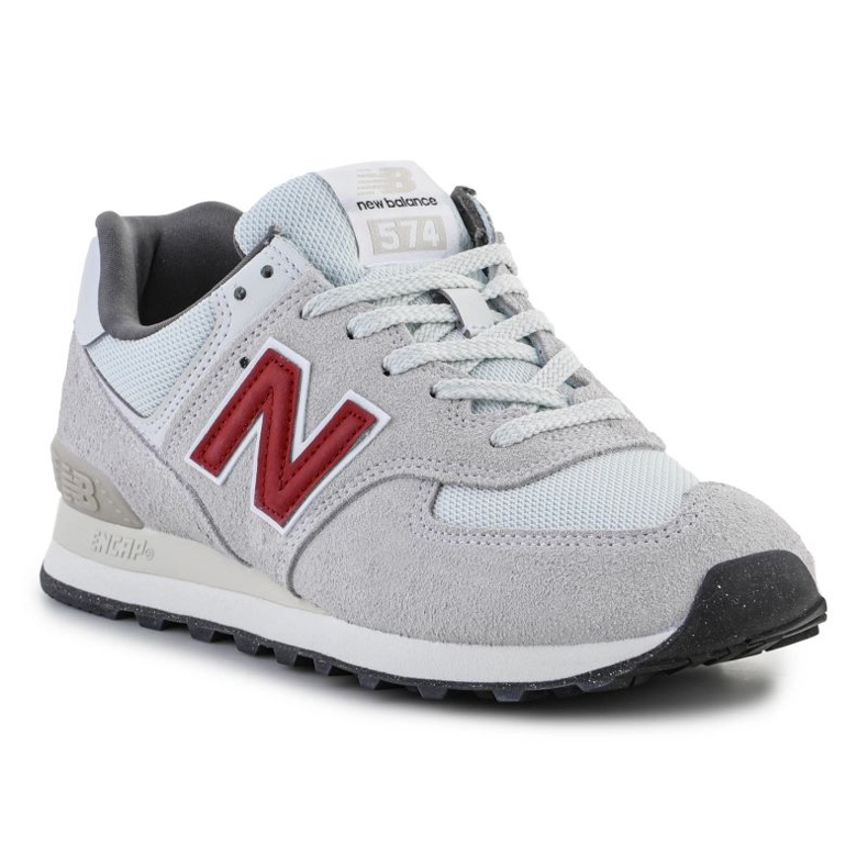 New Balance M U574SOR cipő szürke 1