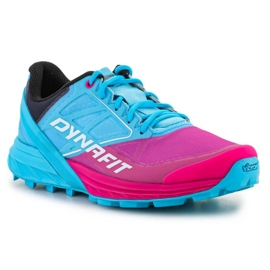 Dynafit Alpine W cipő 64065-3328 rózsaszín 1