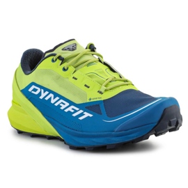 Dynafit Ultra 50 Gtx M cipő 64068-5722 kék 1