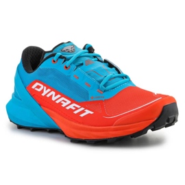 Dynafit Ultra 50 W Gtx cipők 64069-8232 piros 1