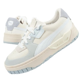 Puma Cali Dream sportcipő 383112 06 fehér 1