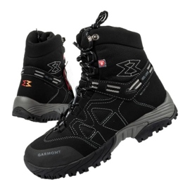 Trekking cipő Garmont Momentum Wp 002643 fekete 1