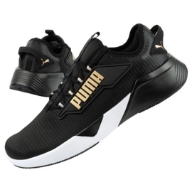 Puma Retaliate 2 sportcipő 376676 16 fekete 1