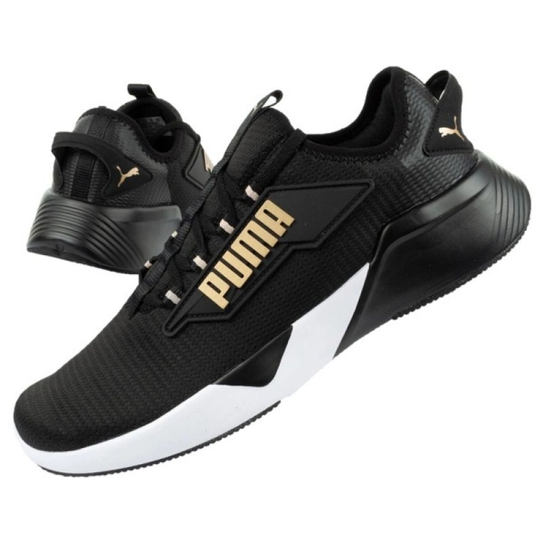 Puma Retaliate 2 sportcipő 376676 16 fekete 1