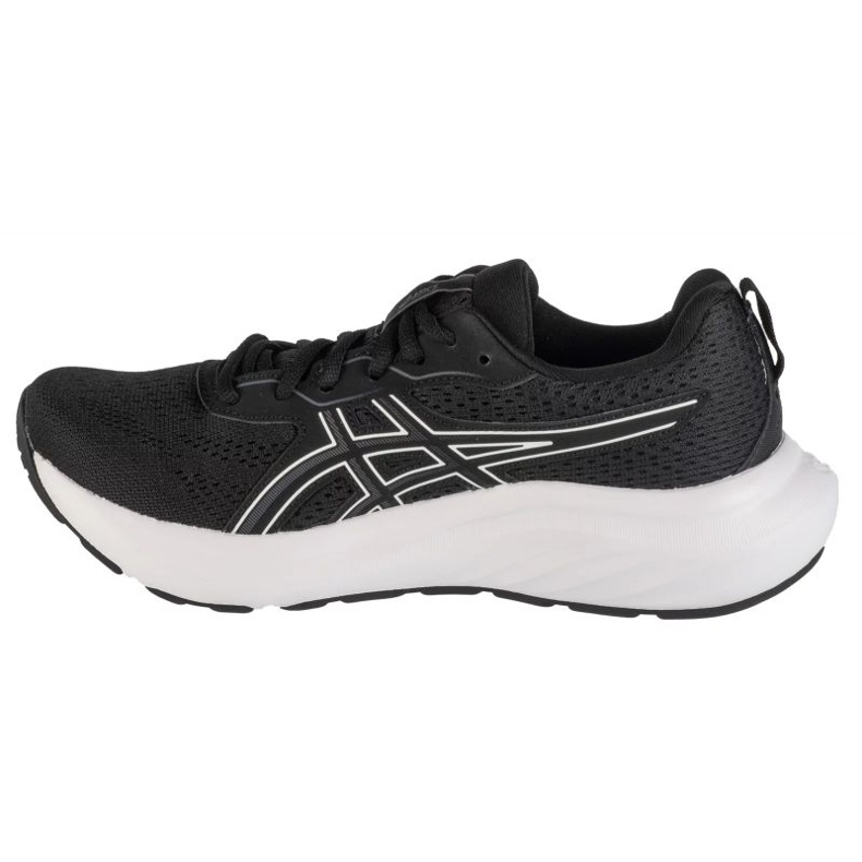 Asics Gel-Contend 9 futócipő 1012B681-002 fekete 1