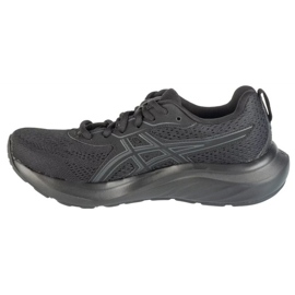 Asics Gel-Contend 9 futócipő 1012B681-003 fekete 1
