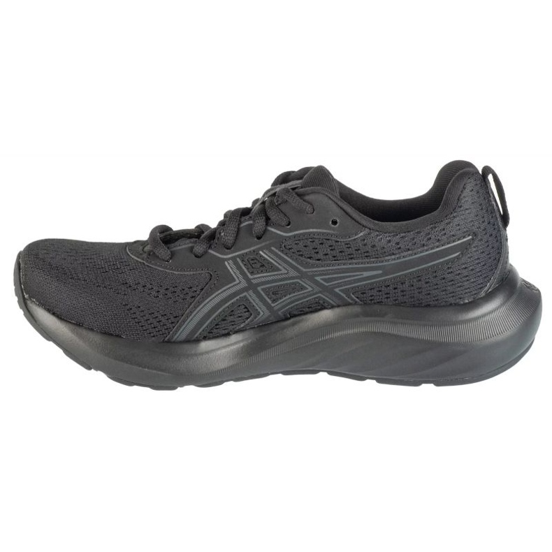 Asics Gel-Contend 9 futócipő 1012B681-003 fekete 1