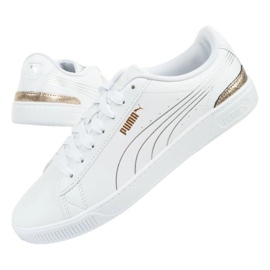 Puma Vikky 395085 01 cipő fehér 1