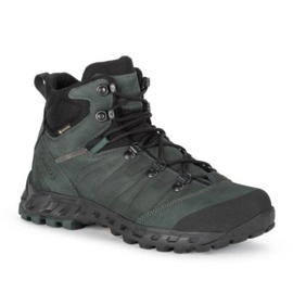 Aku Coldai Nbk GORE-TEX W 350051 trekking cipő fekete 1