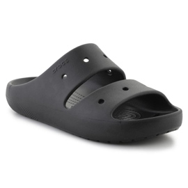 Crocs Classic szandál V2 U 209403-001 papucs fekete 1