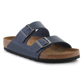 Birkenstock Arizona M 1027033 flip-flop kék 2