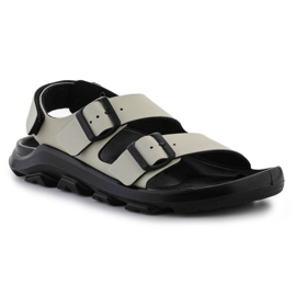 Birkenstock Mogami szandál 1027089 bézs 2