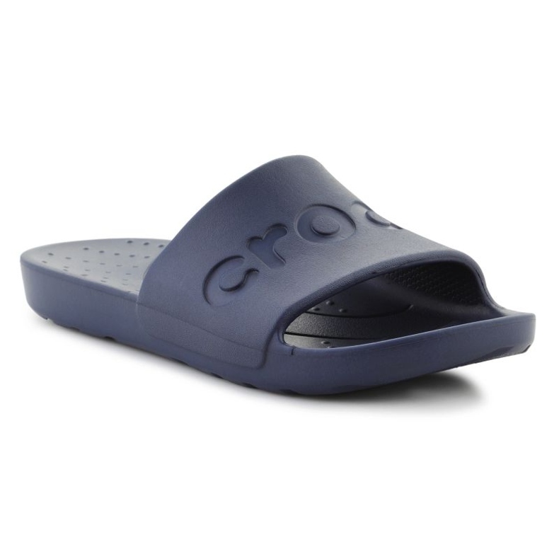 Crocs Slide 210088-410 flip-flop kék 2