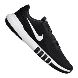 Nike Flex Control 4 M CD0197-002 fekete 1 Nike Flex Control 4 M CD0197-002 fekete 1