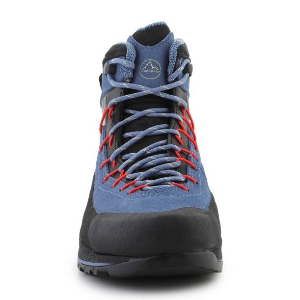 La Sportiva TX4 Evo Mid Gtx cipő 37G644322 GORE-TEX kék 2