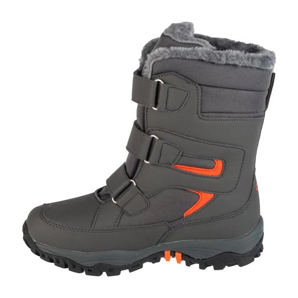 Cmp Hexis Snow Boot 30Q4634-80US membránszürke színnel 1 Cmp Hexis Snow Boot 30Q4634-80US membránszürke színnel 1