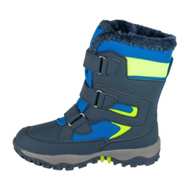 Cmp Hexis Snow Boot 30Q4634-N950 kék hócsizma 1